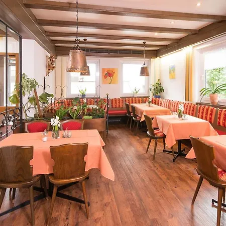 Hotel Garni Regina-2