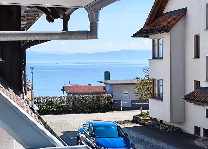 Birkhofer See Geniessen - Aparthotel Am Bodensee