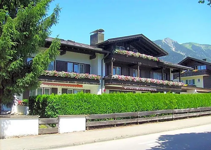 Gaestehaus Immenhof